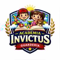 Academia Invictus Kids
