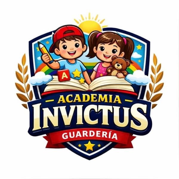 Academia Invictus Kids