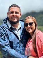 Crystalline Water Pools