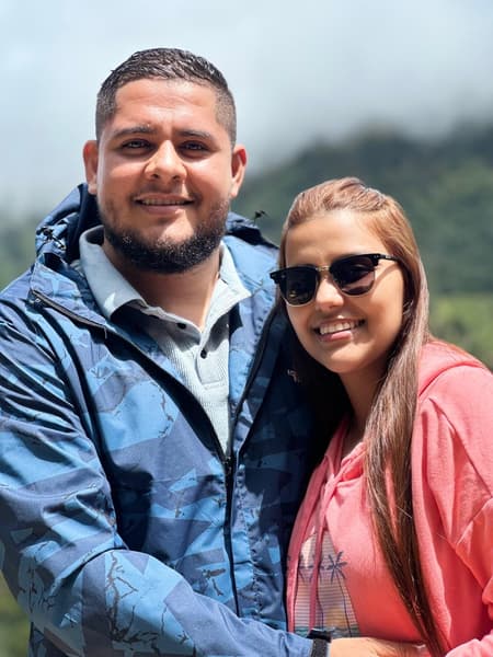 Crystalline Water Pools