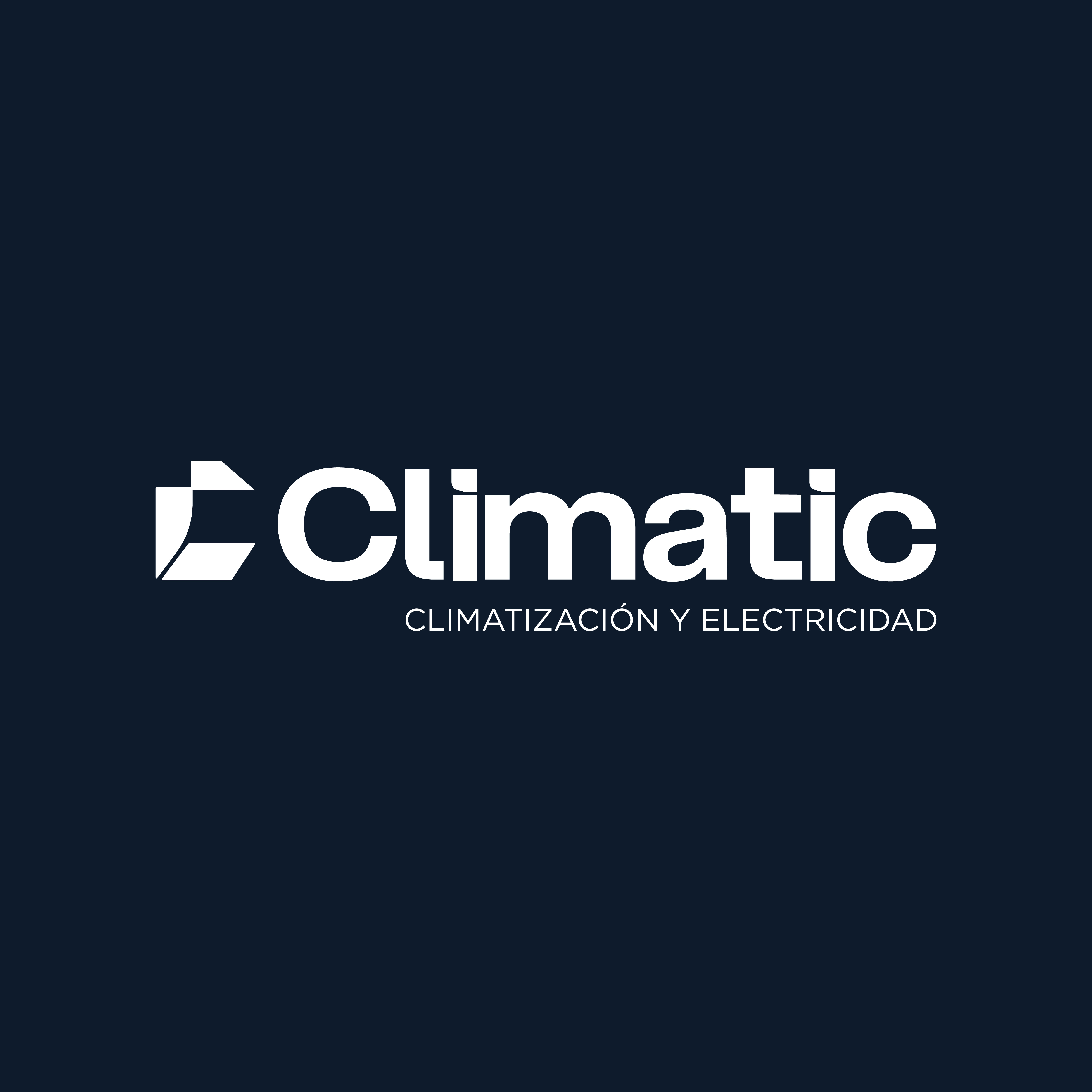 CLIMATIC Climatización y electricidad