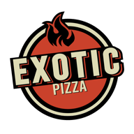 Exotic Pizza