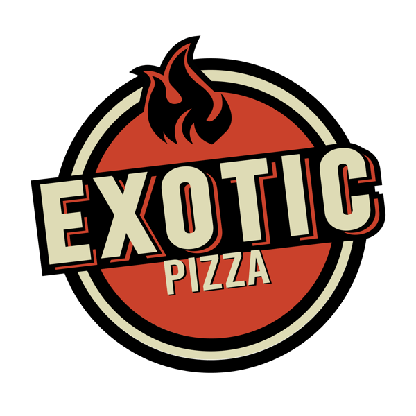 Exotic Pizza