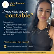 Licda Pamela Fernández Salas