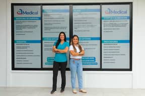 Blue Coast Medical Uvita