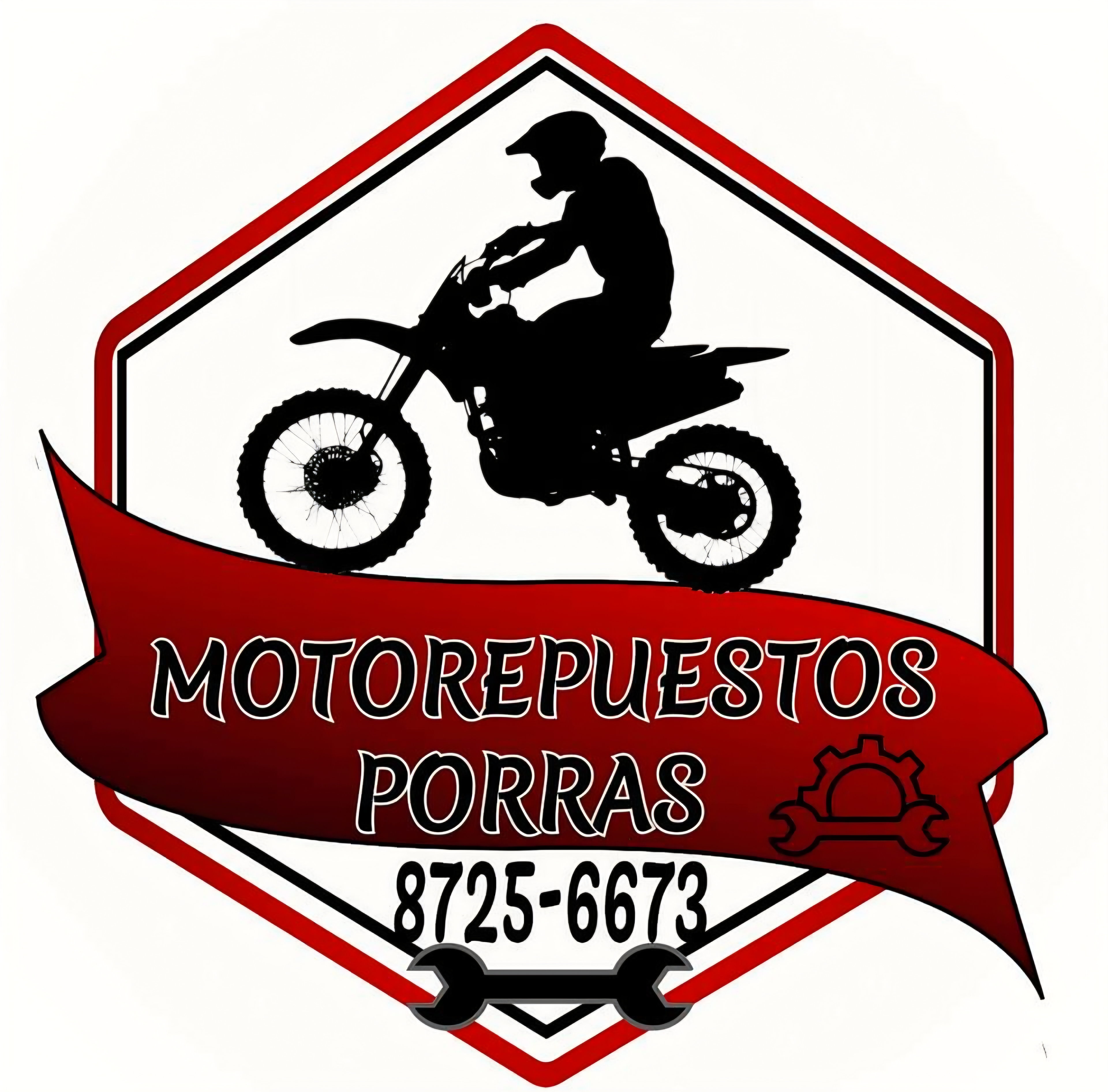 MOTOREPUESTOS PORRAS