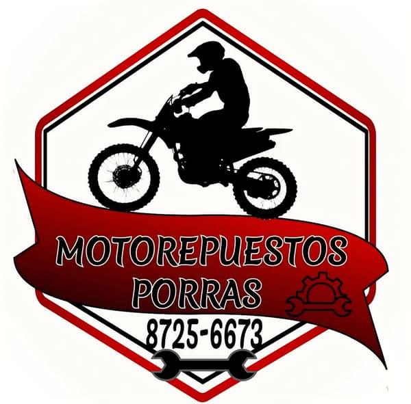 MOTOREPUESTOS PORRAS