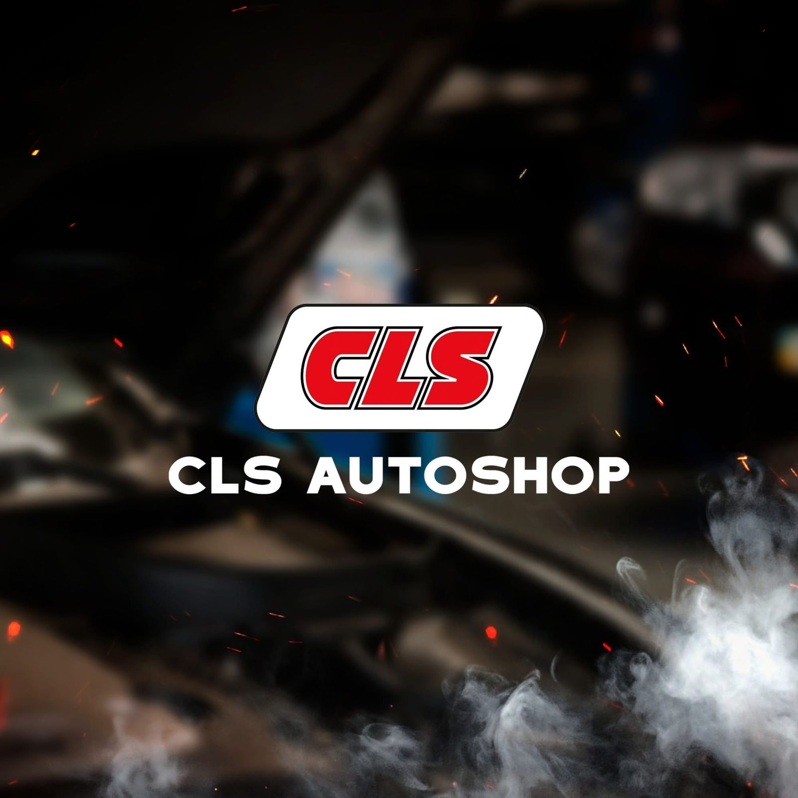 CLS Autoshop
