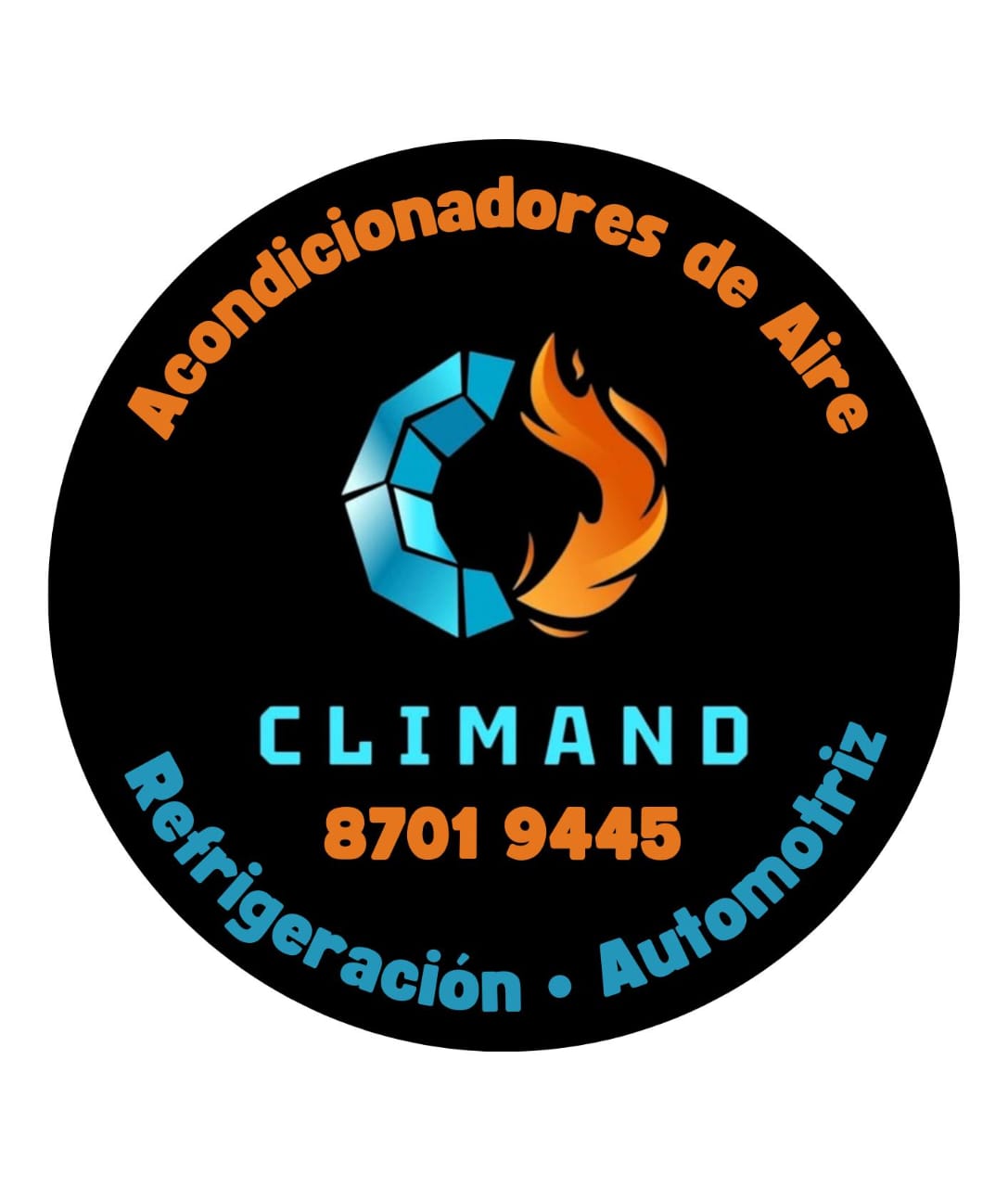 Climand