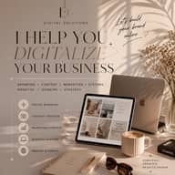 Digital Brand & Online Presence Setup