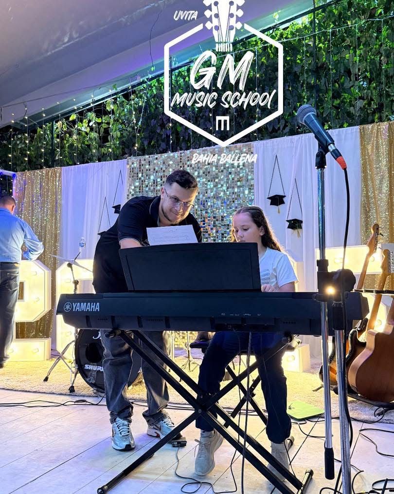 Uvita GM Music School