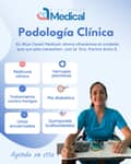 Health and Podiatry