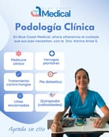 Health and Podiatry