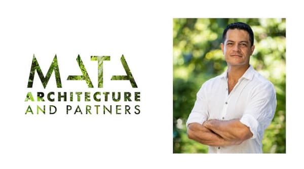 Mata  architecture and partners