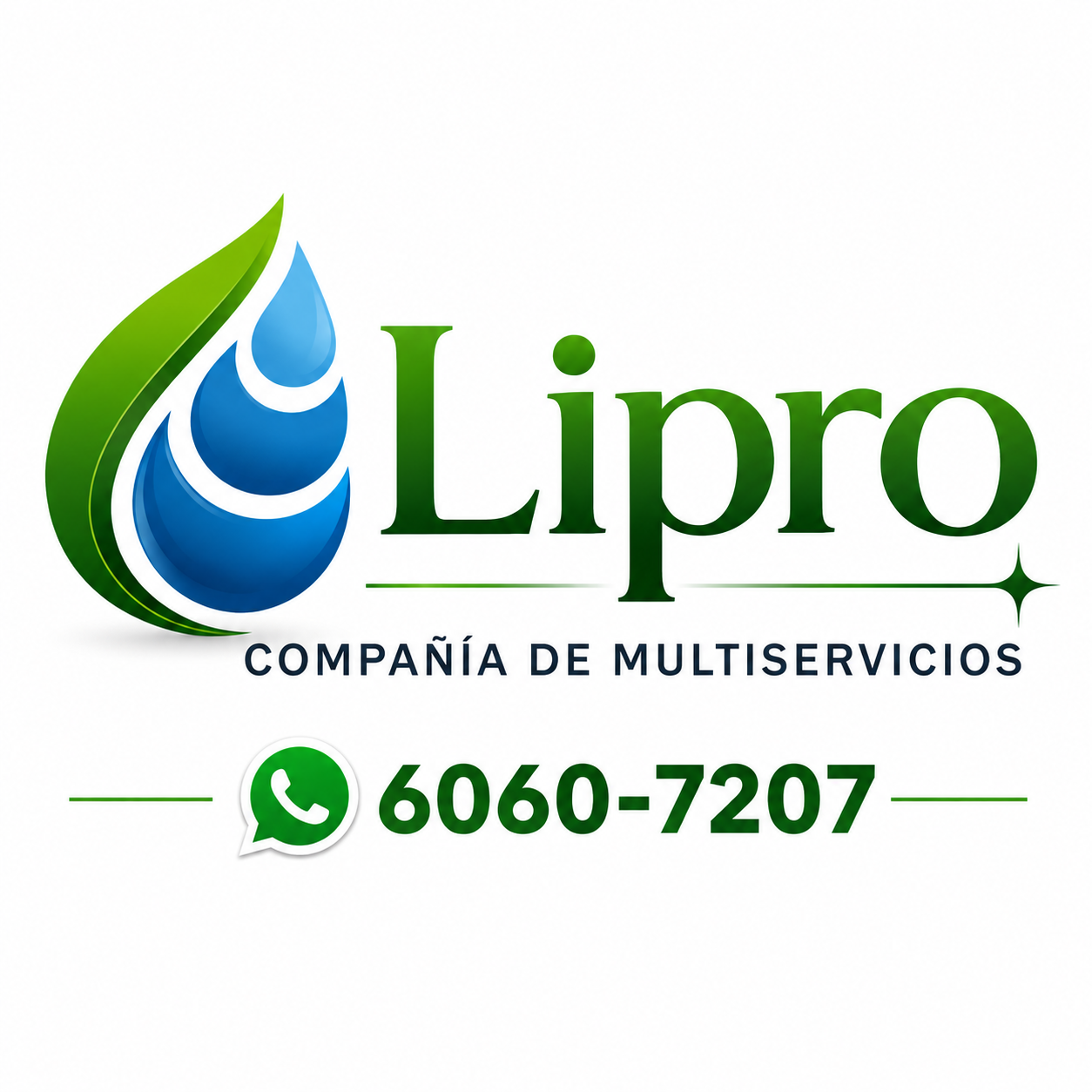 LIPRO Compañía de Multiservicios