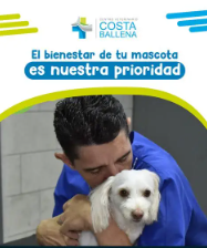 Centro Veterinario Costa Ballena