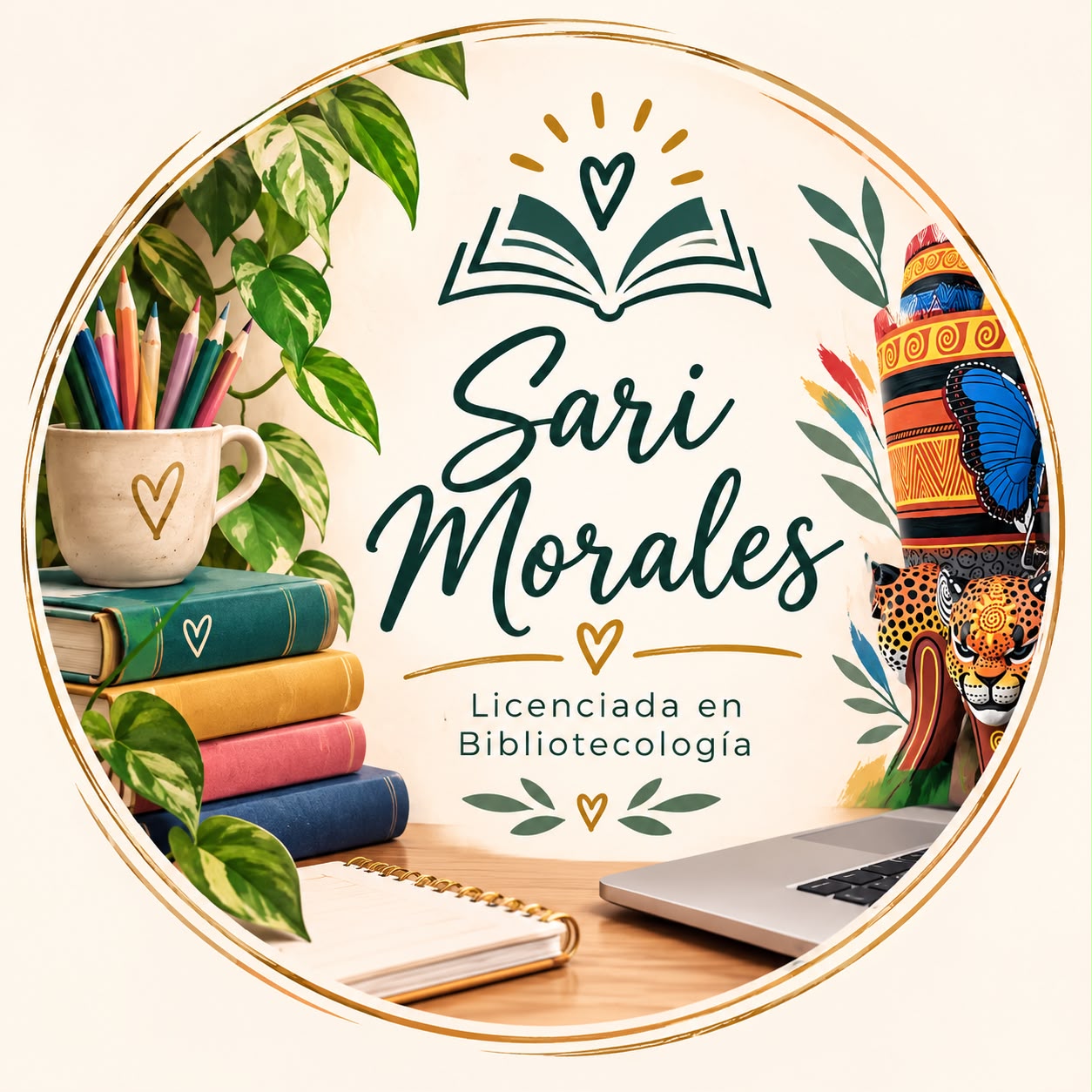 Sari Morales Lázaro