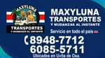Transportes MAXyLUNA