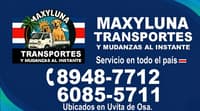 Transportes MAXyLUNA