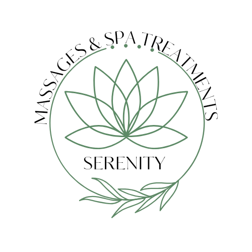 Massage and Spa Treatments Serenity