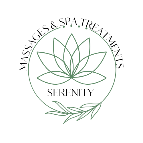 Massage and Spa Treatments Serenity