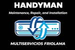 Fríoilama Handyman