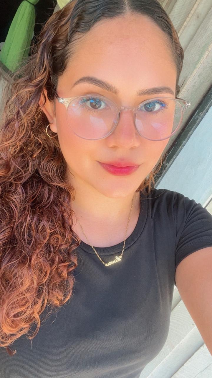 Johana Iveth Samudio Duran