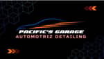 Pacific Garage
