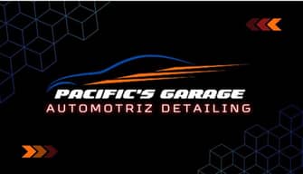 Pacific Garage