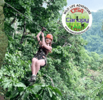 Osa Canopy Tour