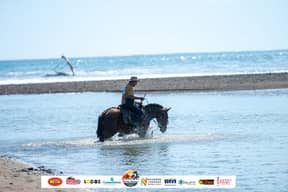 Tours a Caballo Rosario