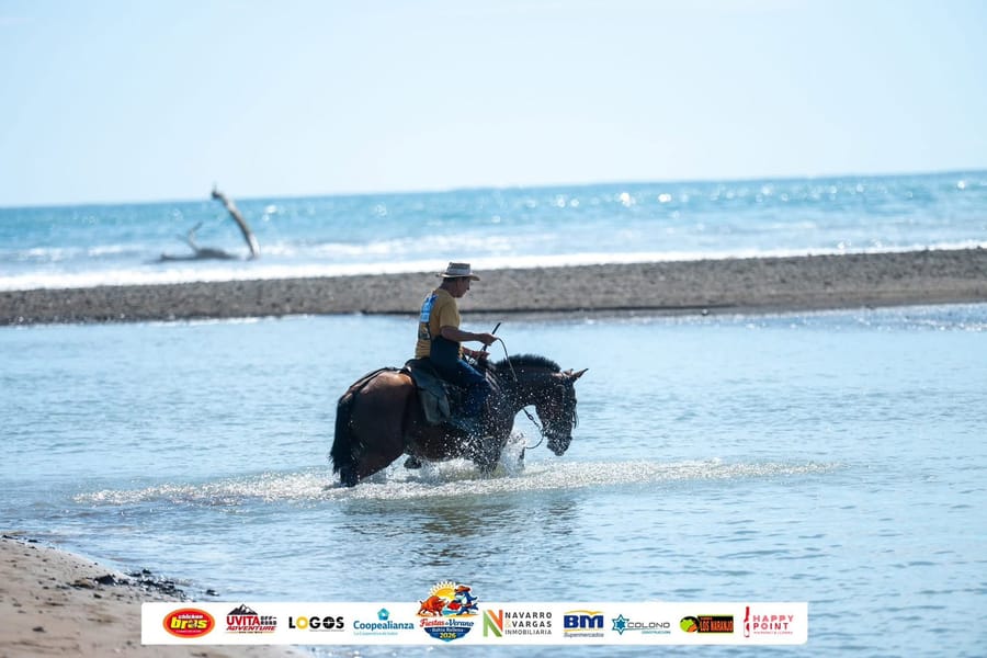 Tours Guiados a Caballo
