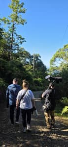 Tours Guiados de Naturaleza y Cultura