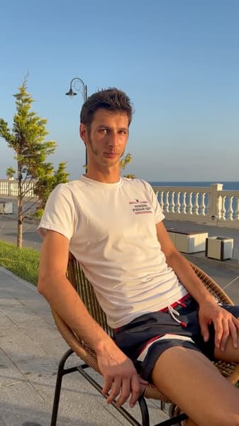 Dmitrii Korolev