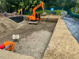 EXCAVACIONES MATAPALO