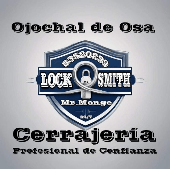Lock Smith