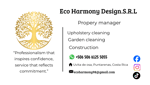 Eco Harmony