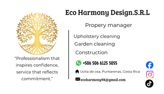 Eco Harmony