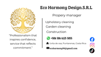 Eco Harmony
