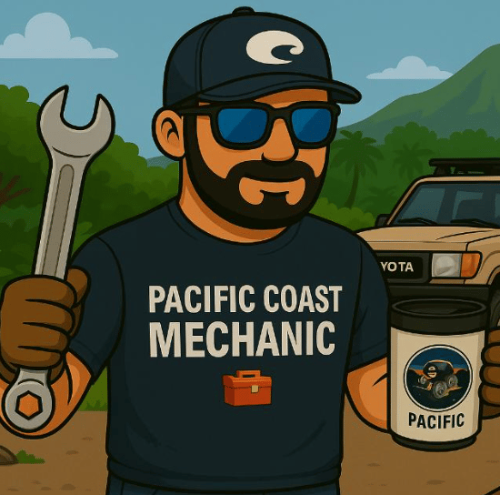 Pacific Coast Mechanic