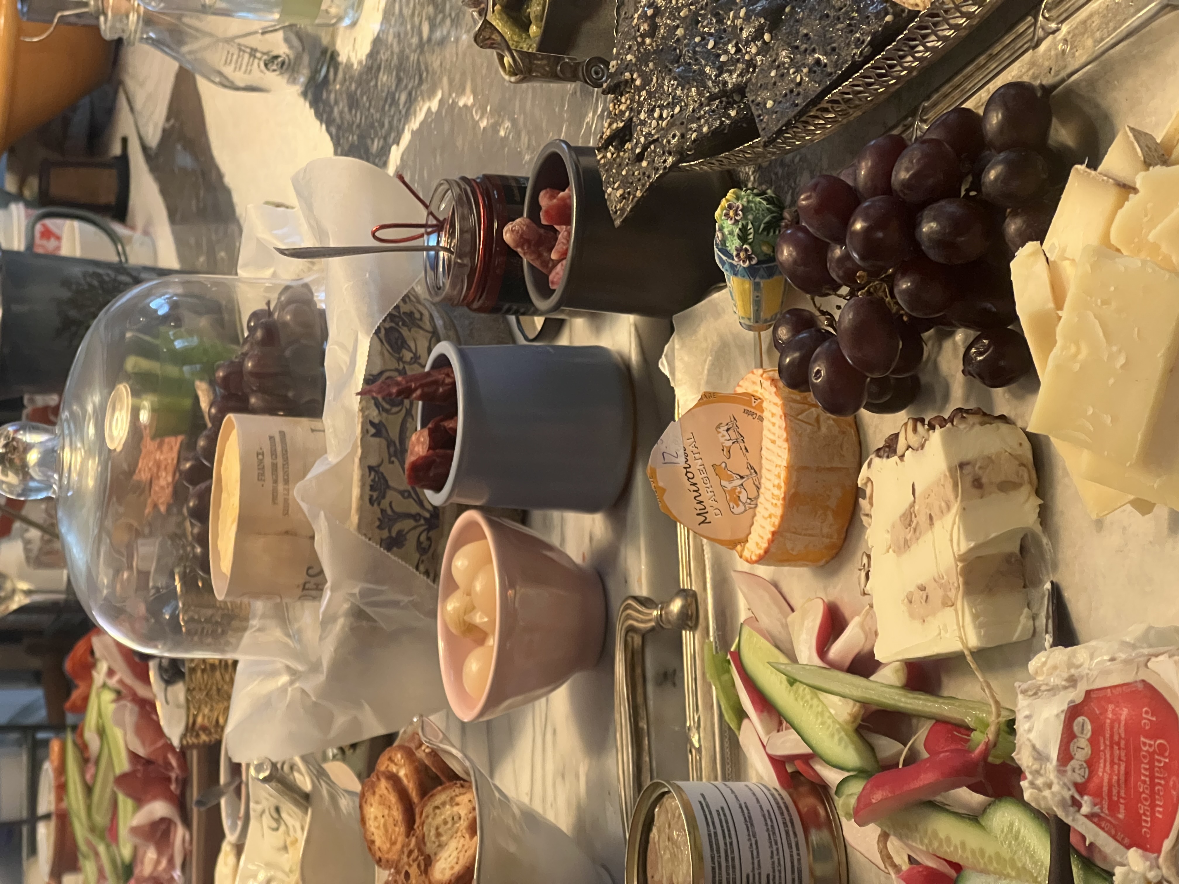 Earth Based Culinary