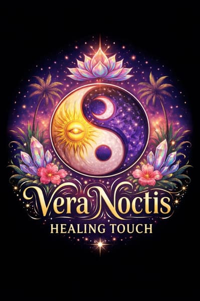 Vera Noctis – Healing Touch
