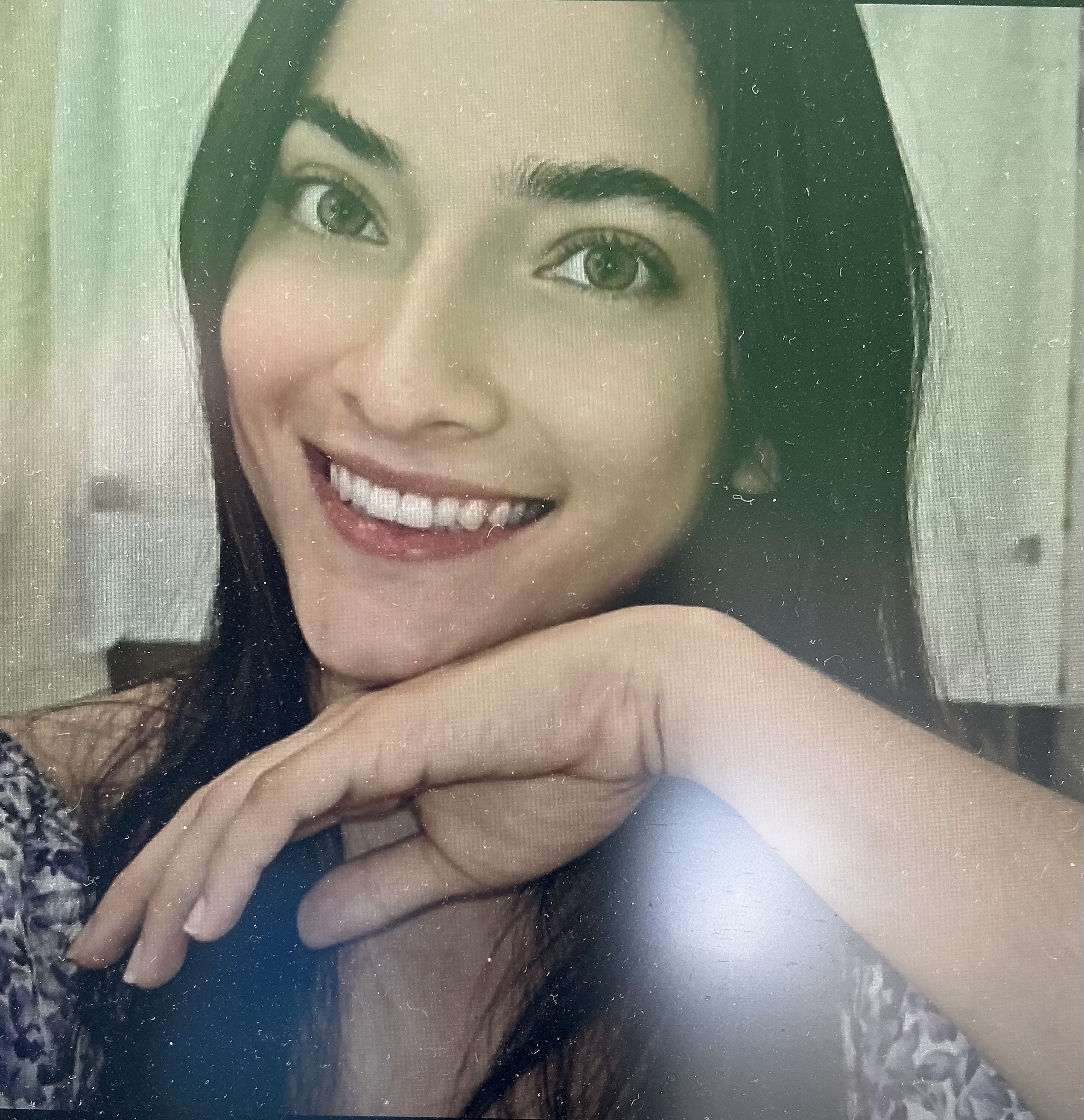 Rosita Dinarte