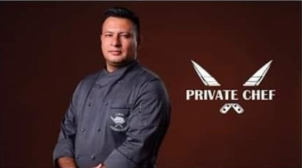 Private Chef Chino
