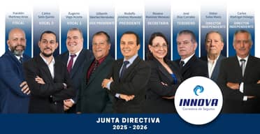 INNOVA CORREDOR DE SEGUROS