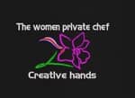 The women Private chef