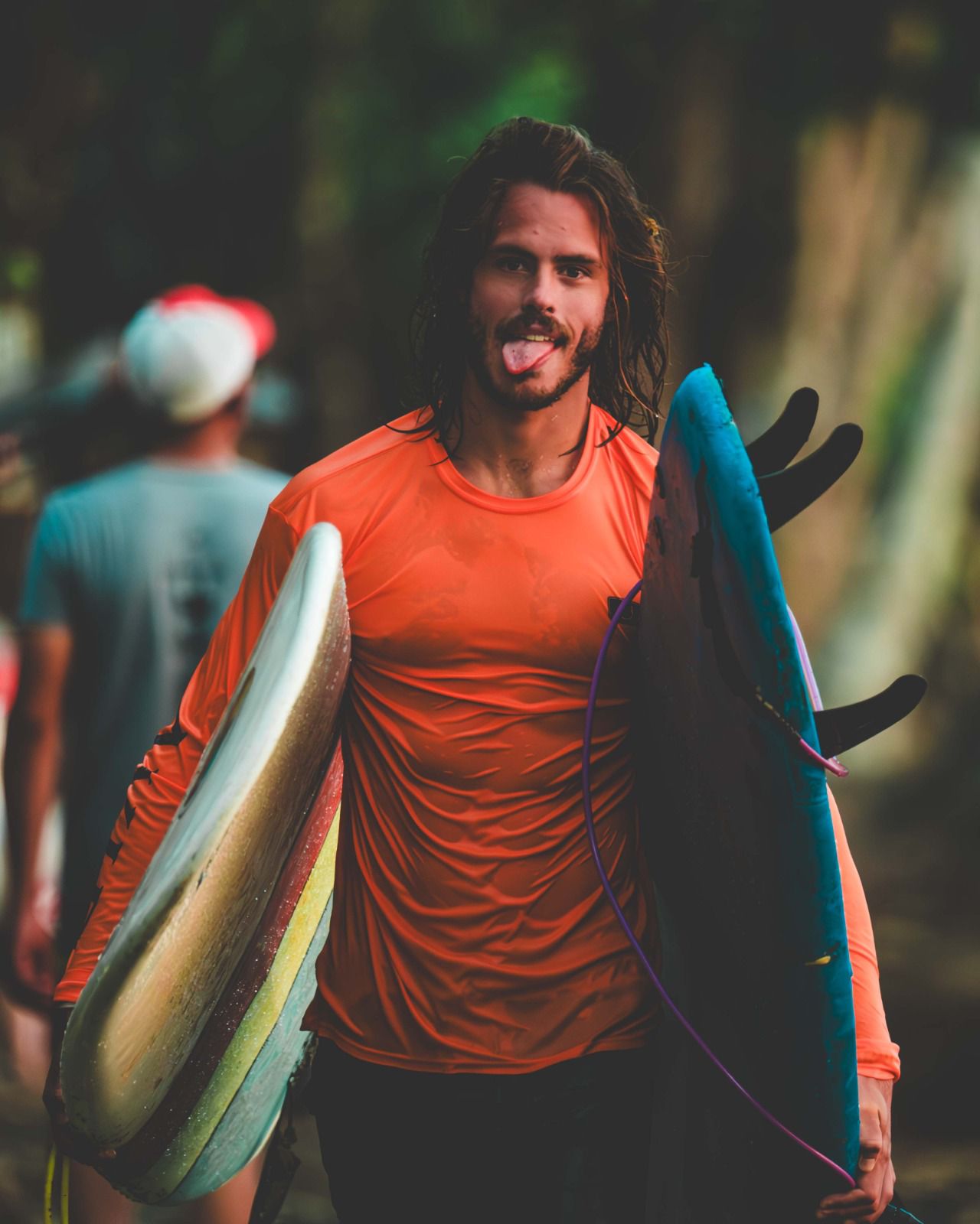 Salvador Faya