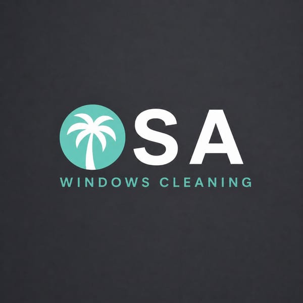 Limpieza Profesional de Ventanas