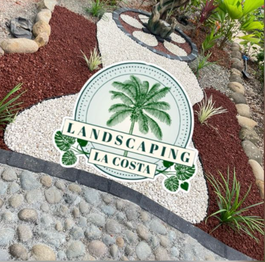 Landscaping La Costa