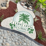 Landscaping La Costa